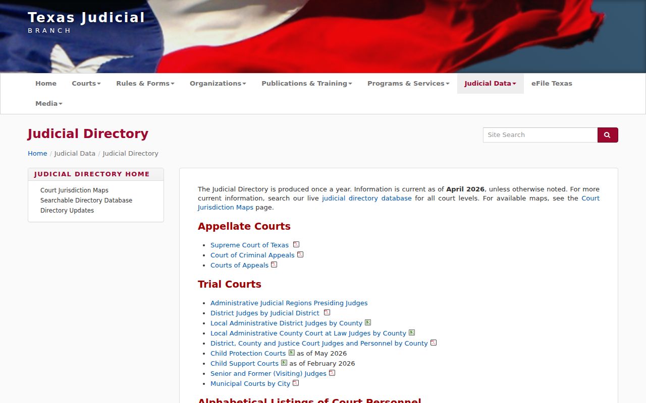 Throckmorton County active warrant records court directory locator